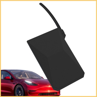 เคสกุญแจรถยนต์ ซิลิโคน ฉลากความเร็วแสง สําหรับ Tesla Model Y 3 X S