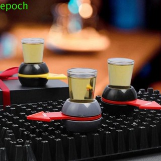 Epoch ลูกศรหมุนได้ ทําความสะอาดง่าย ทนทาน สําหรับเล่นเกม บรรยากาศ