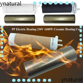 Ynatural อะไหล่เครื่องทําความร้อนไฟฟ้า PP 3 สี