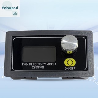 [Yobusad.th] Pwm โมดูลวงจรอิเล็กทรอนิกส์ ปรับได้ XY-PWM1