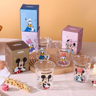 [Disney] แก้วน้ําดื่ม ขนาด 400 มล.