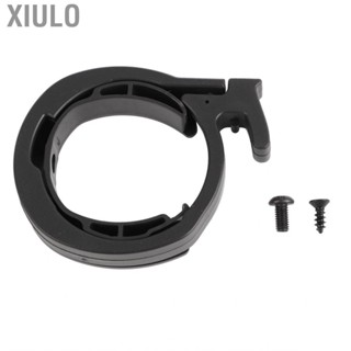 Xiulo Scooter Folding Guard Electric Round Locking High