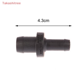 (Takashitree) อะไหล่เครื่องยนต์รถยนต์ OE NO. วาล์ว PCV 17130-PNA-003 สําหรับ Honda Accord 03-07 CRV 07-13 JAZZ 02-08