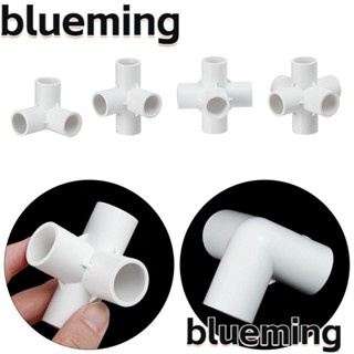 Blueming2 ท่อเชื่อมต่อระบบชลประทานในสวน 3 ทาง 4 ทาง 5 ทาง 6 ทาง