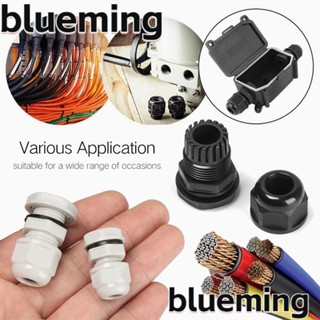 Blueming2 อะไหล่สายเคเบิล 3-6.5 มม. IP68 PG7 5 ชิ้น