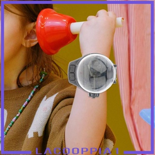 [Lacooppia1] ของเล่นรีโมตคอนโทรล โต้ตอบ สีเทา สําหรับกลางแจ้ง