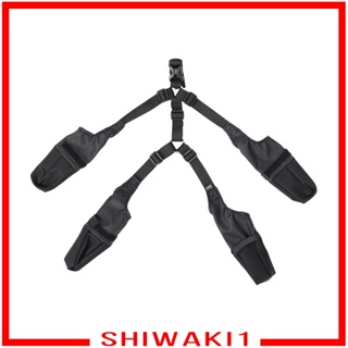 [Shiwaki1] ผ้าคลุมรองเท้า กันลื่น ระบายอากาศ สําหรับสัตว์เลี้ยง สุนัข วิ่ง เดินป่า ในร่ม