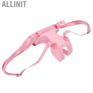 Allinit Dog Lift Harness Hind Leg Support Sling Vest For Old Disabled Rehabilitation TS