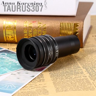 Taurus307 สีดำ 4 มม. 1.25 "58 องศาดาวเคราะห์ Deep Sky Objects ช่องมองภาพสำหรับกล้องโทรทรรศน์ JS