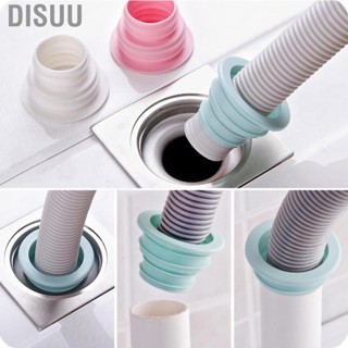 Disuu Sewer  Sealing Plug PP Washing Machine Floor Drain For Home US