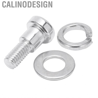 Calinodesign Rear Wheel Fixed For M365  Bearing ScrewX