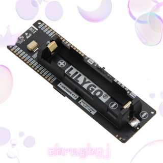 Lilygo T-SIM7080G-S3 ESP32-S3 บอร์ดทดลอง รองรับ Cat-M NB-Iot Card PMU WIFI บลูทูธ พร้อม GPS Flash 16MB PSRAM 8MB อะไหล่อุปกรณ์เสริม