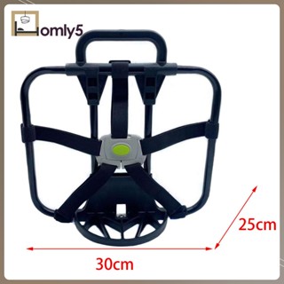 [Homyl5] Shopsuntek ขาตั้งกระเป๋าเป้สะพายหลัง สําหรับจักรยานแบบพับ