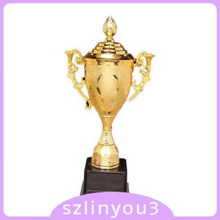 [Szlinyou3] ถ้วยรางวัลรางวัล สําหรับตกแต่งโรงเรียน