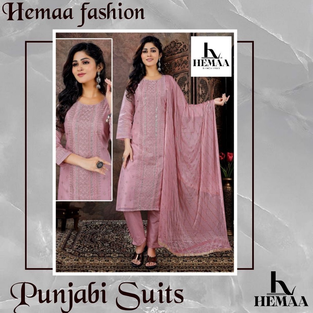 ชุด Punjabi / ชุด Punjabi สุดพิเศษ / ชุด Bollywood / Baju Bollywood