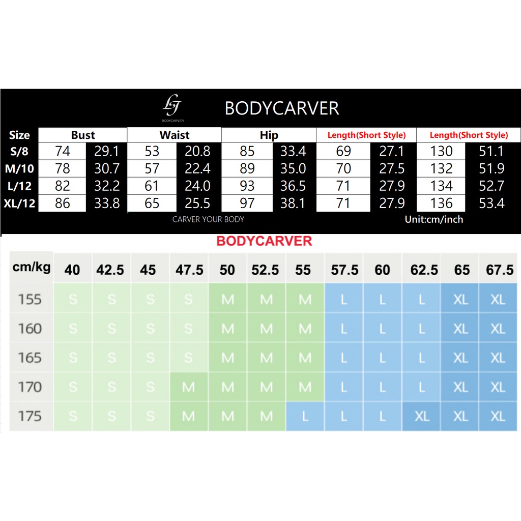 Bodycarver ชุดจั๊มสูท วันพีช มีซิป สปอร์ตบรา ใส่เล่นโยคะ เต้นรํา ฟิตเนส สําหรับผู้หญิง - รูปที่ 3