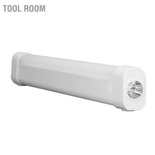 Tool Room LED Camping Tube Light กันน้ำพลังงานแสงอาทิตย์ USB ชาร์จ สำหรับกลางแจ้ง