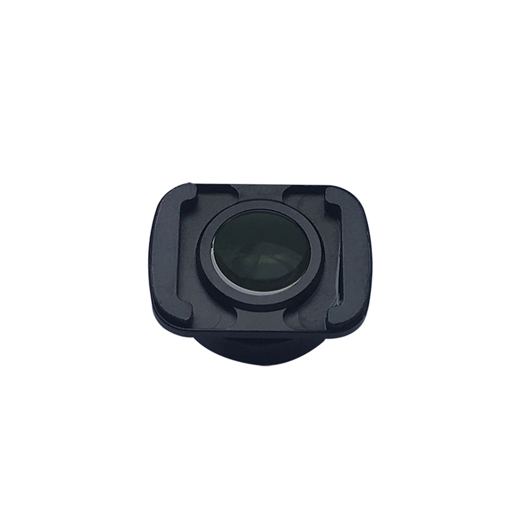 Feichao สําหรับ DJI Osmo Pocket / Pocket 2 กล้อง 1.33x กล้องวิดีโอ Anamorphic Light เลนส์แม่เหล็กมุมกว้าง