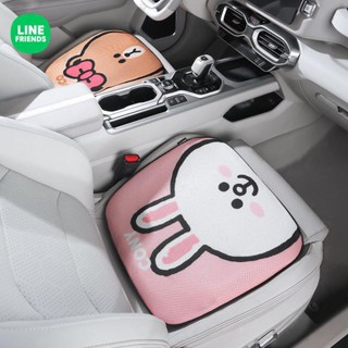 Gel Car Cushion Four Seasons Universal Single-Piece Cartoon Cool Pad Ins Internet Celebrity Ice Pad Cooling Pad Cute car seat cushion  car interior products