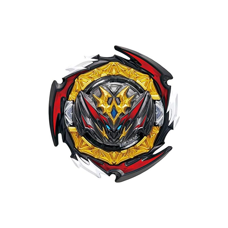 Beyblade Burst B-180 Booster Dynamite Belial .Nx .Vn-2