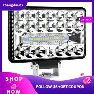 【พร้อมส่ง】ไฟหน้า Led สําหรับรถยนต์