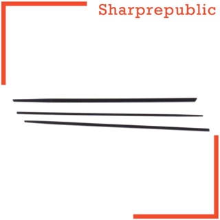 [Sharprepublic] สปริงแซกโซโฟน 0.8-1.3 มม. อุปกรณ์เสริม สําหรับเครื่องเป่าลมไม้ 24 ชิ้น