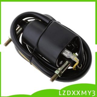 [Lzdxxmy3] คอยล์จุดระเบิด 12V สําหรับ Suzuki