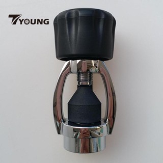 [พร้อมส่ง] ฝาครอบกันฝุ่น สําหรับดําน้ําลึก Din To Yoke