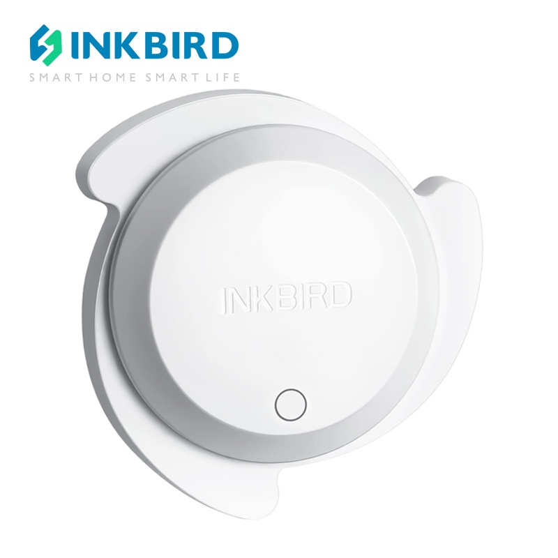 Inkbird IRS-WD1 เซนเซอร์แจ้งเตือนอัจฉริยะ ไร้สาย กันน้ํา IP67