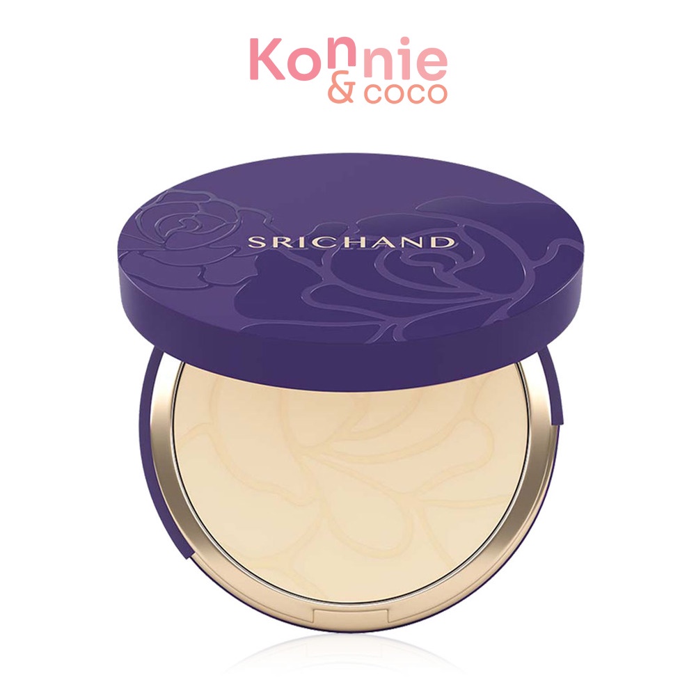 Srichand Bare to Perfect Translucent Compact Powder 9g.