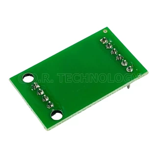 (1ชิ้น) AB167 โมดูลขยายสัญญาณ โหลดเซลล์ HX711 Weighing Pressure Sensor Module for Load cell Weight Sensor Amplifier M...