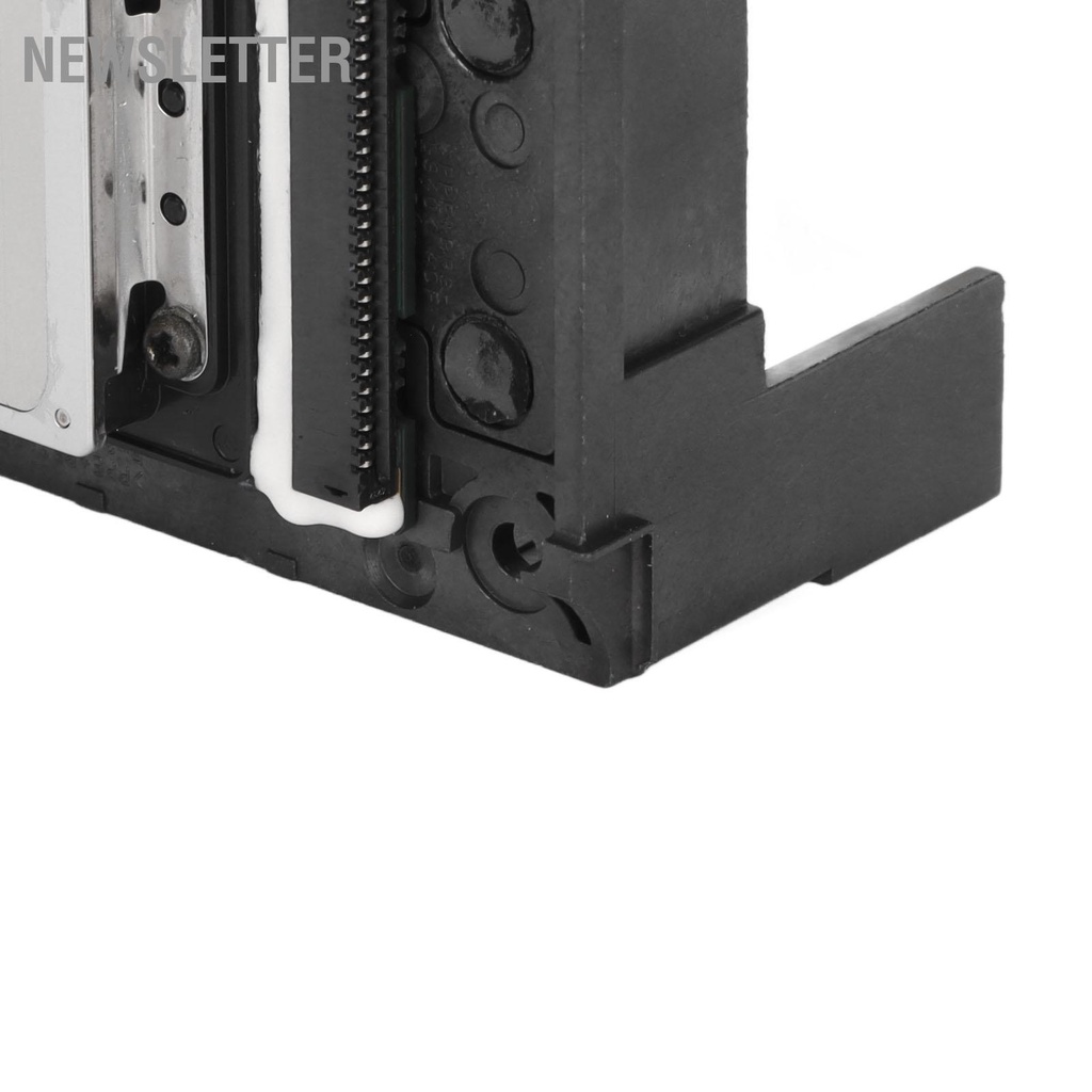 Newsletter หัวพิมพ์สี ABS หัวพิมพ์เปลี่ยนสำหรับ EPS สำหรับ XP600 XP601 XP510 XP610 XP620 XP630 XP625