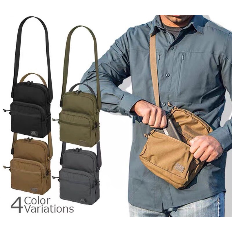 กระเป๋าสะพายข้าง Helikon -tex.EDC EDC