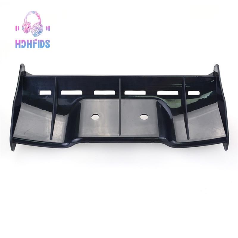 8216 Tail Wing สําหรับ 1/8 ZD Racing 9020-V3 9021-V3 08421 08423 RC รถอะไหล่อุปกรณ์เสริม