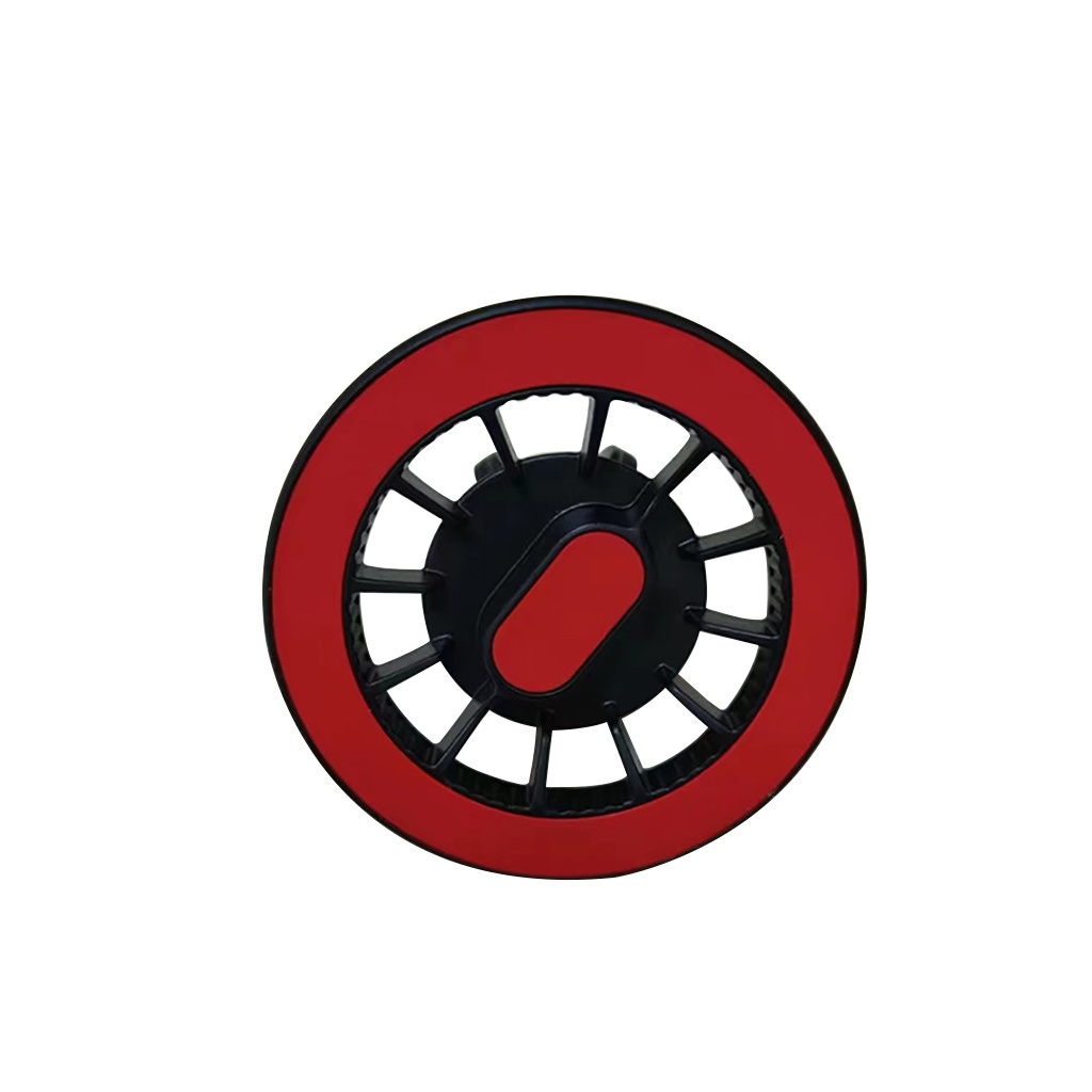 Bgning แหวนแม่เหล็กยึดโทรศัพท์มือถือ 17 มม. สําหรับติดรถยนต์ Magsafe