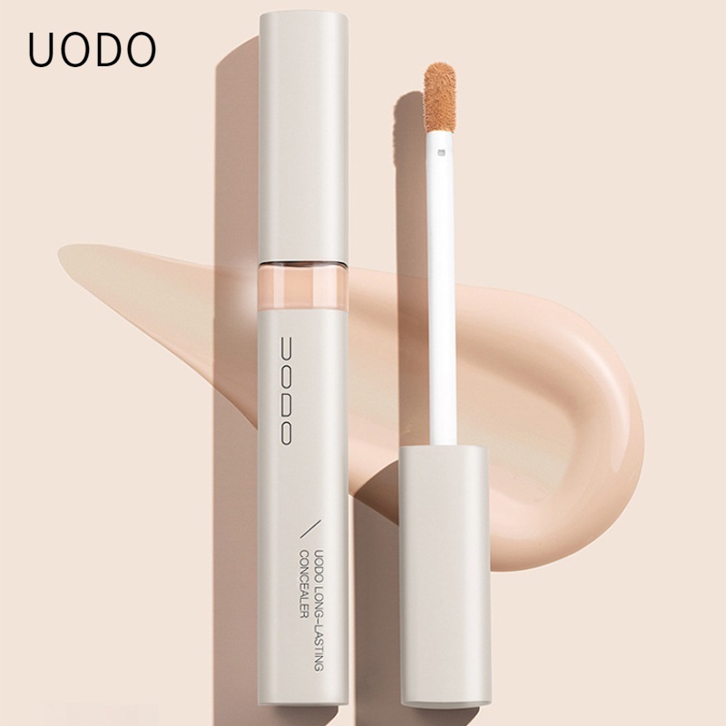 Uodo คอนซีลเลอร์ ปกปิดรอยสิว จุดด่างดํา จุดด่างดํา ติดทนนาน