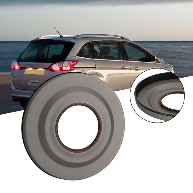 TREA Transmission Clutch Cover Oil Seal Repair สําหรับ 31256845 6DCT450 31256729 1684808