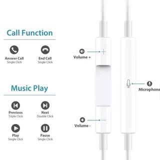 หูฟัง Type-C เสียงดี ดิจิตอลแท้ สามารถใช้ได้กับ ซัมซุง USB- Type C Android ซุง โน๊ต8,9,10 S8 ,S8พลัส S9,S9 รับประกัน1ป