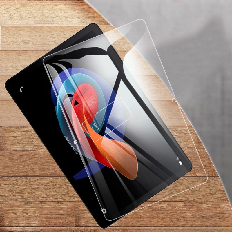 ฟิล์มกระจกนิรภัยกันรอยหน้าจอแท็บเล็ต HD สําหรับ TCL TAB 10 GEN 2 10.36 นิ้ว TCL TAB10 GEN2