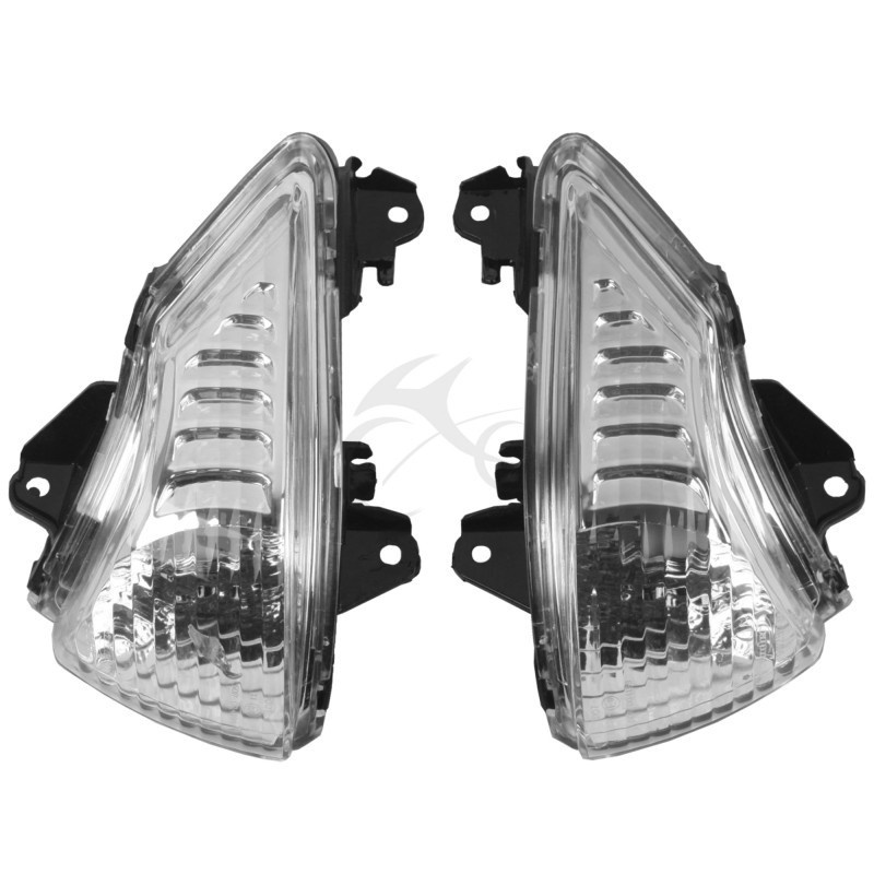 TC V6 Winker สำหรับ KAWASAKI ER6N ER6F ER6R 2009 2010 2011