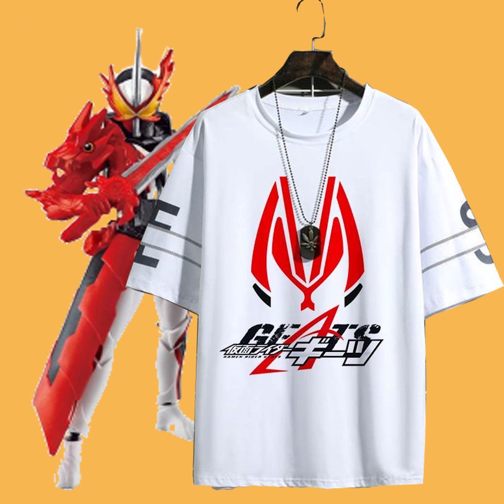 คอสเพลย์พิมพ์ Kamen Rider GEATS DGP JGP Kamen Rider DECADE Yukata Emperor ขี่ผู้ชายและผ s-5xl