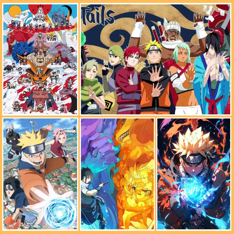ปริศนา 【NARUTO】Jigsaw Puzzle 300 ชิ้น 500 ชิ้น 1000 ชิ้น Ultra HD Wood Puzzle การจัดส่งที่รวดเร็ว ปริศนา Bashwood พรีเมี่ยมพรีเมี่ยมสำหรับผู้ใหญ่ Unclassing ของขวัญวันเกิดปริศนาที่กำหนดเอง ปริศนาอะนิเมะ – โปรปัง