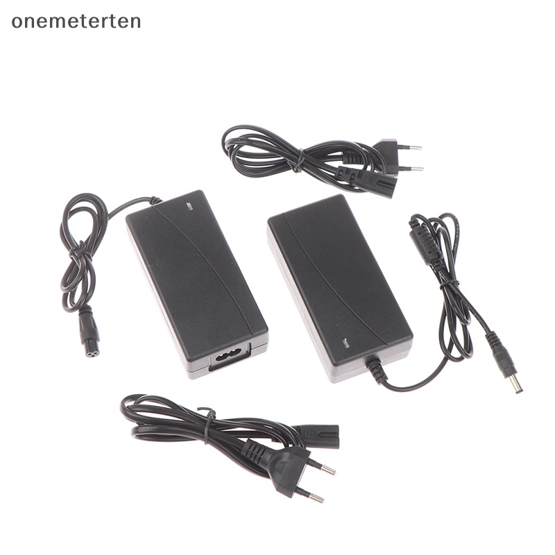 Rten 42V 2A อุปกรณ์ที่ชาร์จไฟฟ้า ปลั๊ก EU