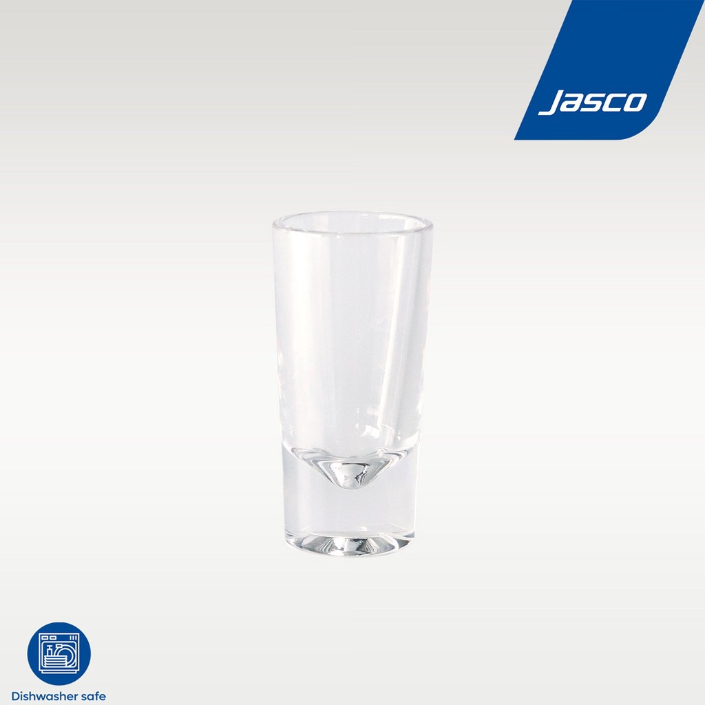 Jasco แก้วเป๊ก แก้วช็อต Shot Glass #PG-SG-37