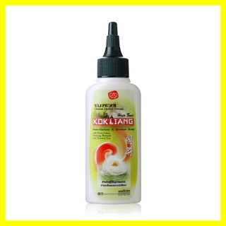 Koklilang Hair Tonic Anti-Hairloss & Soothes Scalp 80ml.