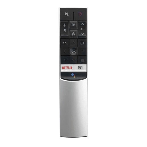 ยี่ห้อใหม่ RC602S JUR4 เหมาะสําหรับ TCL สมาร์ททีวีรีโมทคอนโทรล P4 P6 C4 C6 C8 X4 X7 P8M