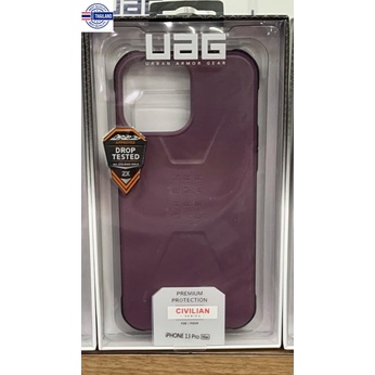 UAG Civilian เคสกันกระแทก เกรด AAA+ iPhone11/11Pro/11Pro Max/13/13Pro/13 Pro Max
