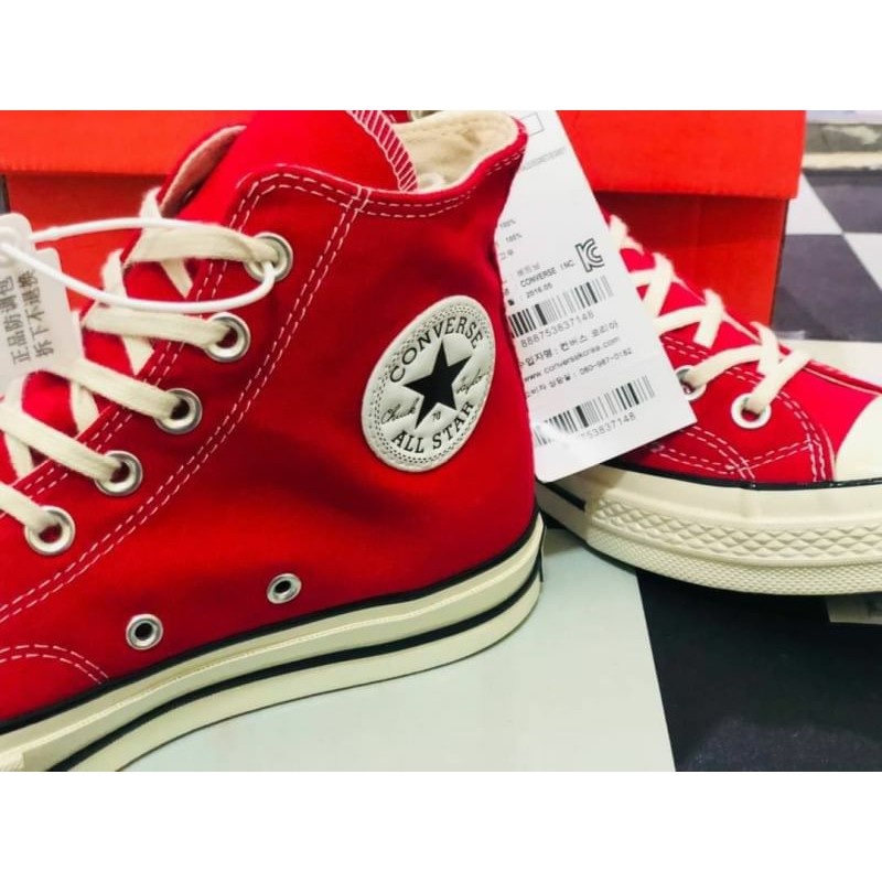 Converse Chuck Taylor All Star Repro 70'S รองเท้า new
