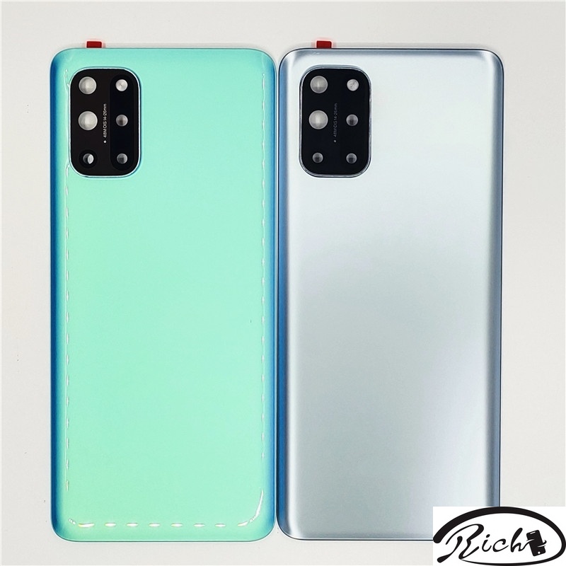 เคสแบตเตอรี่ ด้านหลัง สําหรับ OnePlus 8T+ 5G One Plus 1+ 8T 8 T