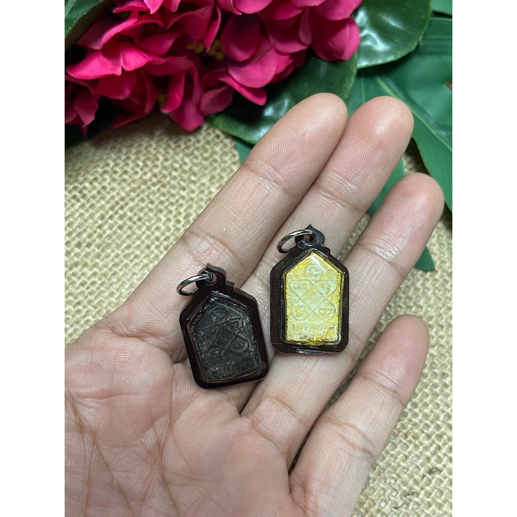 พระขุนแผนหลวงปู่ทิม พุทธคุณด้านมหาเสน่ห์เมตตามหานิยม - รูปที่ 2